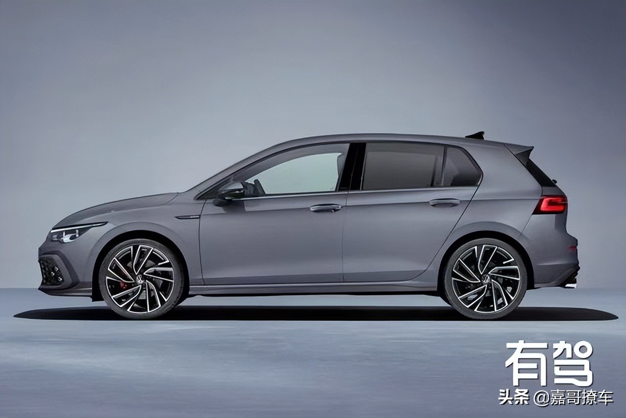 大众高尔夫手动挡2万左右,大众高尔夫小钢炮2.0t多少钱落地