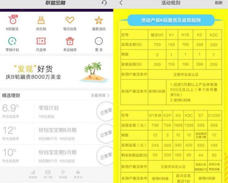 斐讯0元购侵犯消费者权益,斐讯创始人