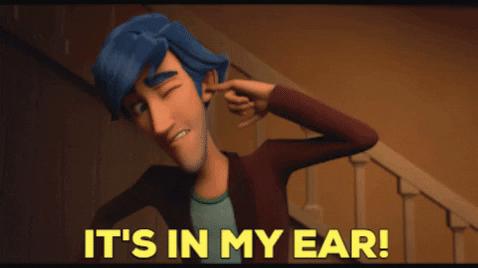 多久给宝宝清理一次耳道,多久给宝宝掏一次耳朵