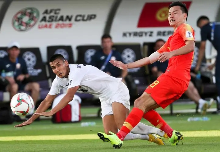 拿一亿给中国足球,足协保障世俱杯