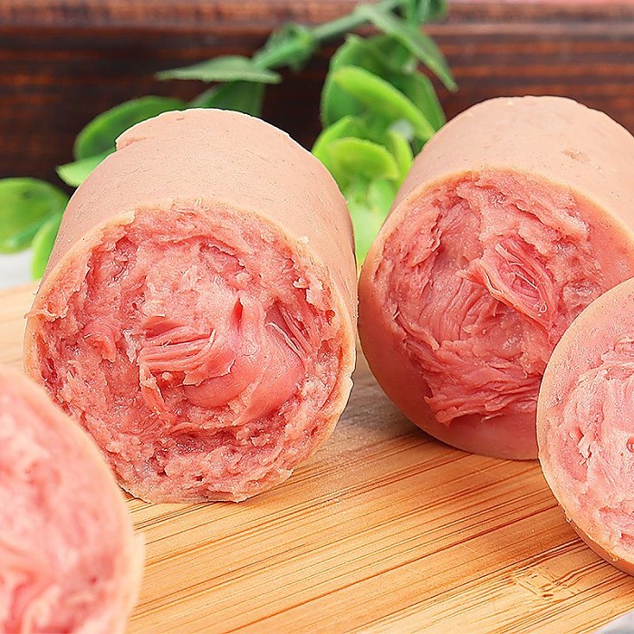 俄罗斯的食品为什么那么好,为什么这3年俄罗斯食品火爆全网