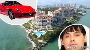 穷小伙冒充沙特王子行骗三十多年,他冒充我炫富知乎后续