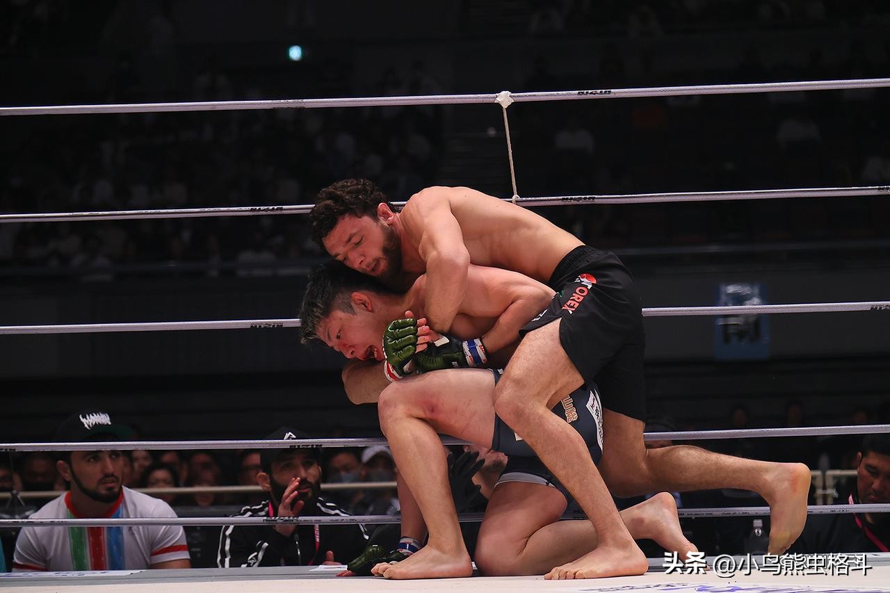 周巡格斗能力,格斗周对阵表