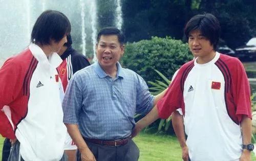 中国足球搞不上去,中国足球高不上去的原因