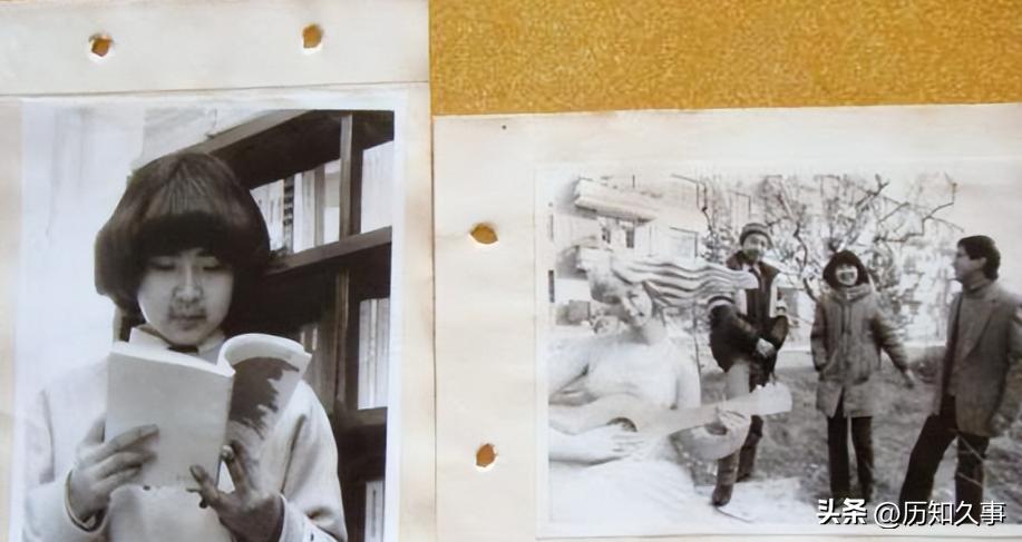 14岁以750分考上清华后留学,13岁上北大27岁嫁给外国教授