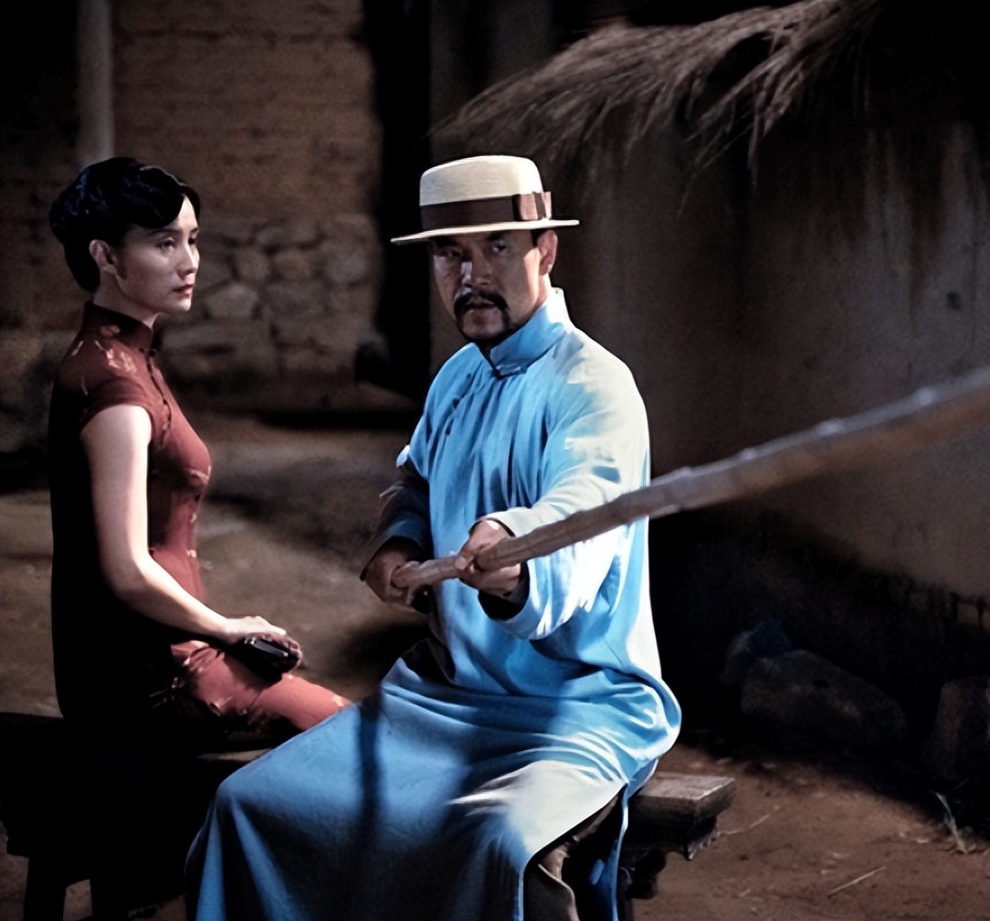 十大公认的硬汉男明星,最爷们明星