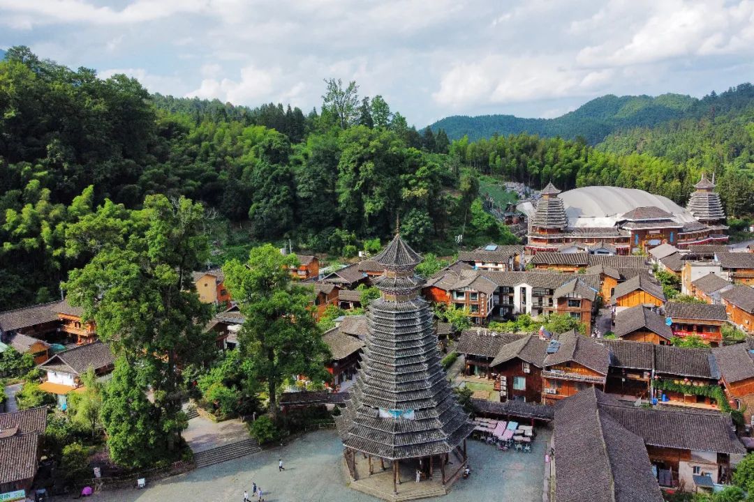 除了梵净山还能玩什么游戏,铜仁除了梵净山还有什么旅游景点