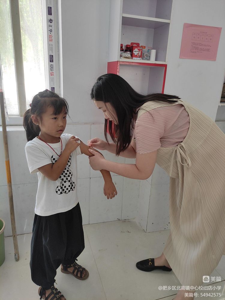 邯郸市肥乡区北高镇中心校,肥乡区北高镇中心校