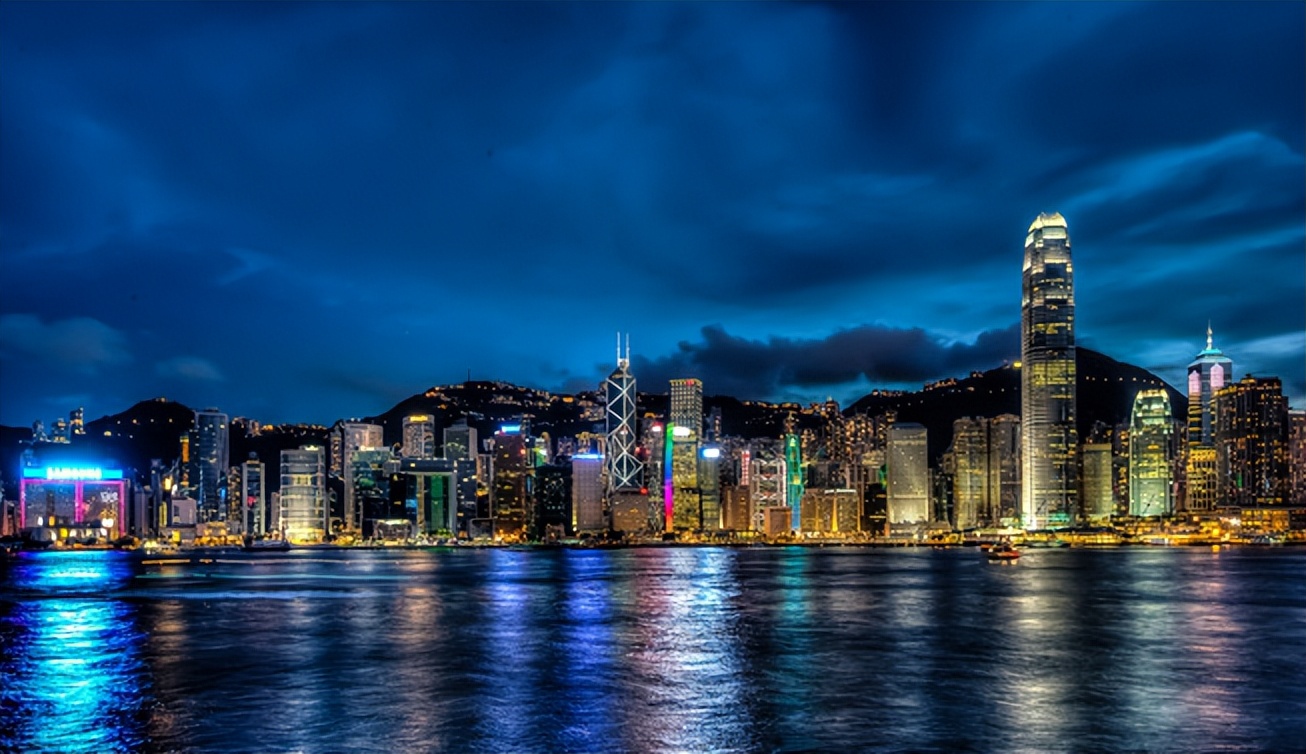 香港旅游全攻略想去香港的看过来,香港旅游全攻略来了