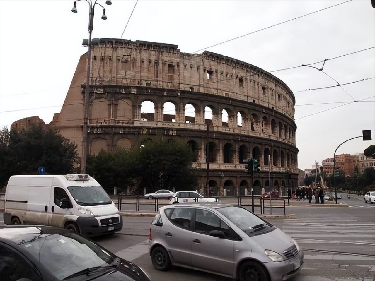 我国旅游景点真实图片,网上景点和现实景点
