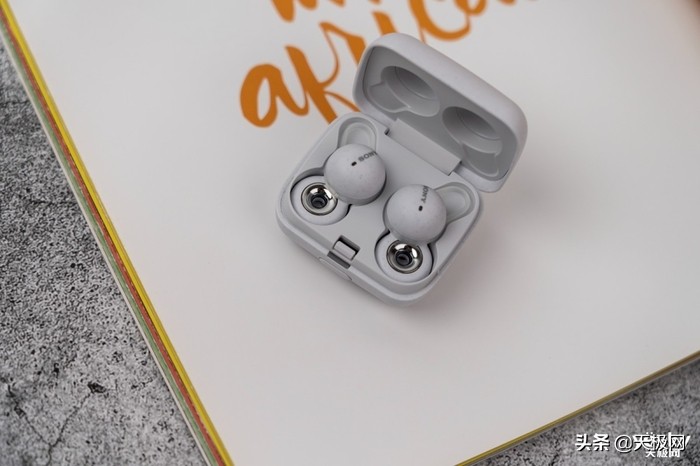 索尼耳机linkbuds评测,索尼linkbudss和华为freebudspro2