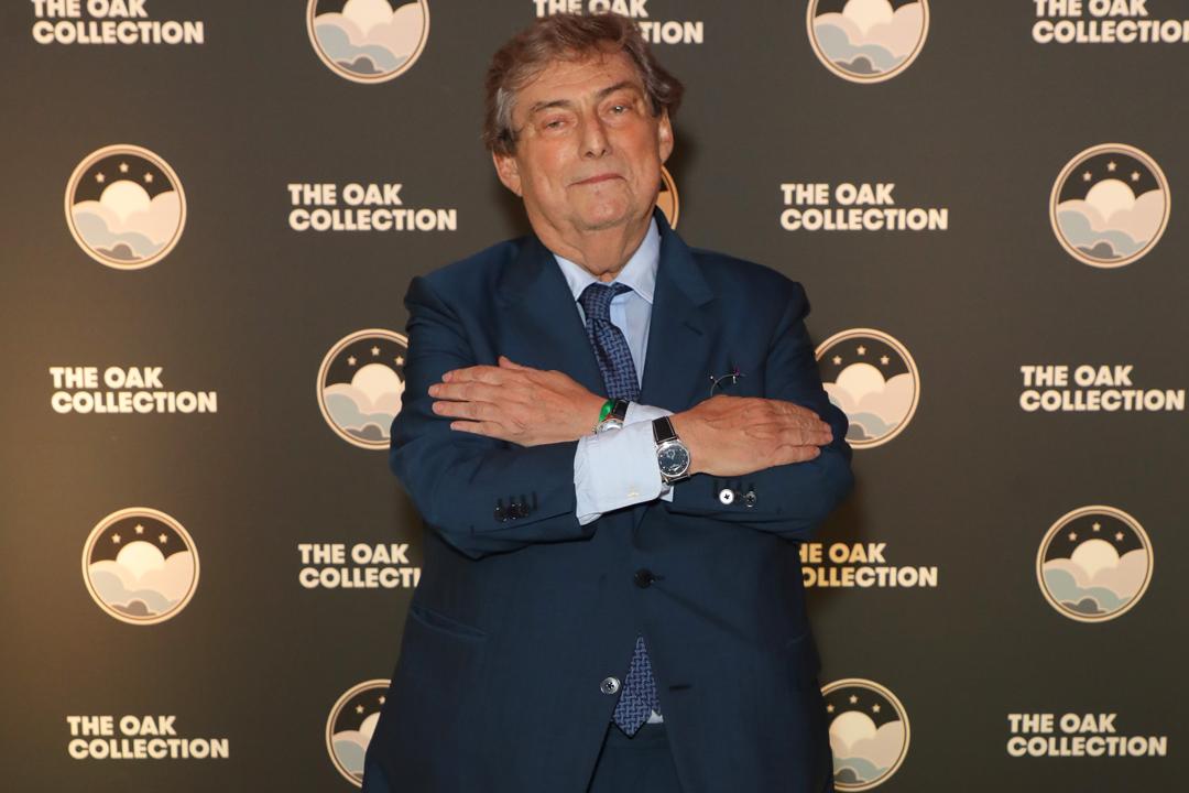 40年，600枚，欧洲富商藏表要来中国