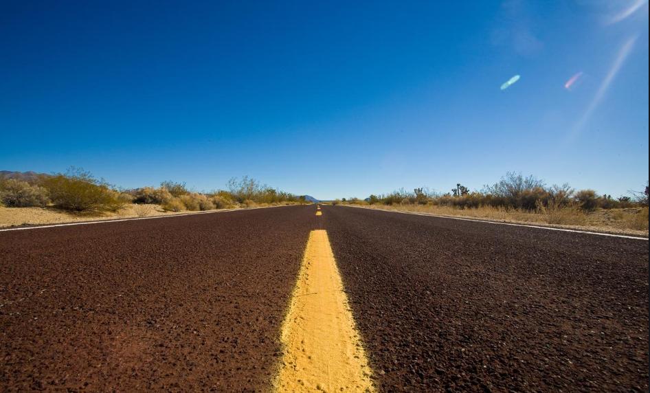 首次出行非洲记事