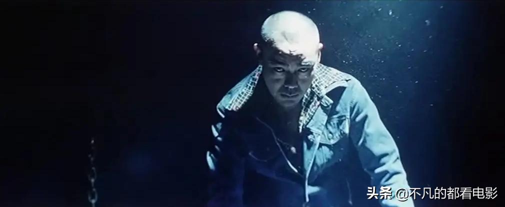 古惑仔香港黑帮电影大全,香港黑帮电影最强阵容