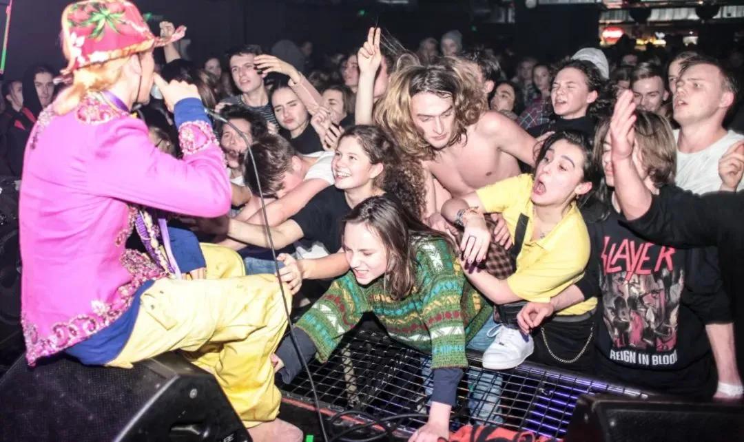 中国摇滚乐的发展历程,中国摇滚乐发展历程