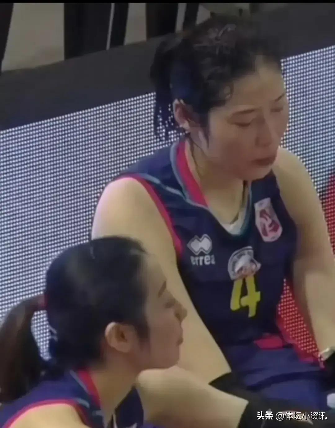 朱婷拒绝归队吗,朱婷没有入选国家队的原因