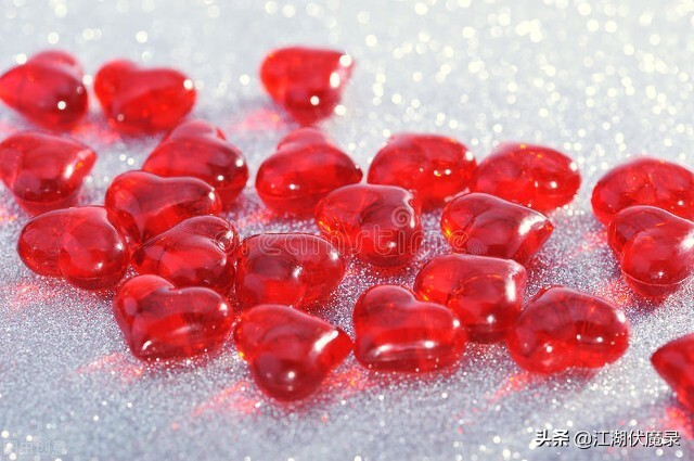 林清玄玻璃心,玻璃心林清玄