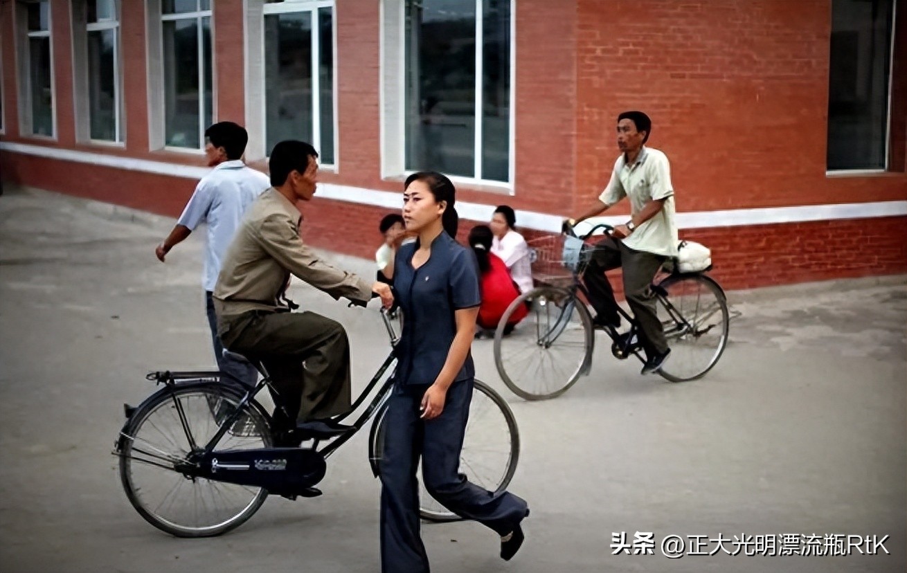 奇葩在朝鲜的5条规矩你绝对不能碰如果不小心的话会有生命危险吗