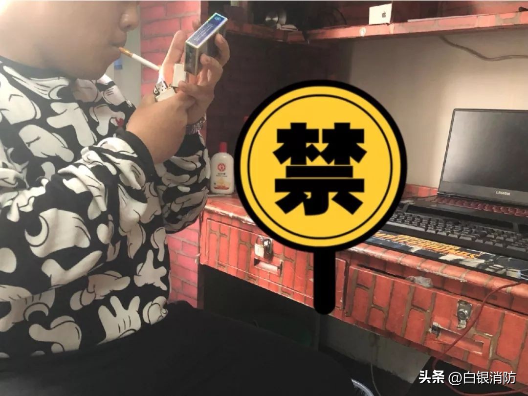 消防安全无小事时时刻刻要牢记,消防温馨提示自救知识