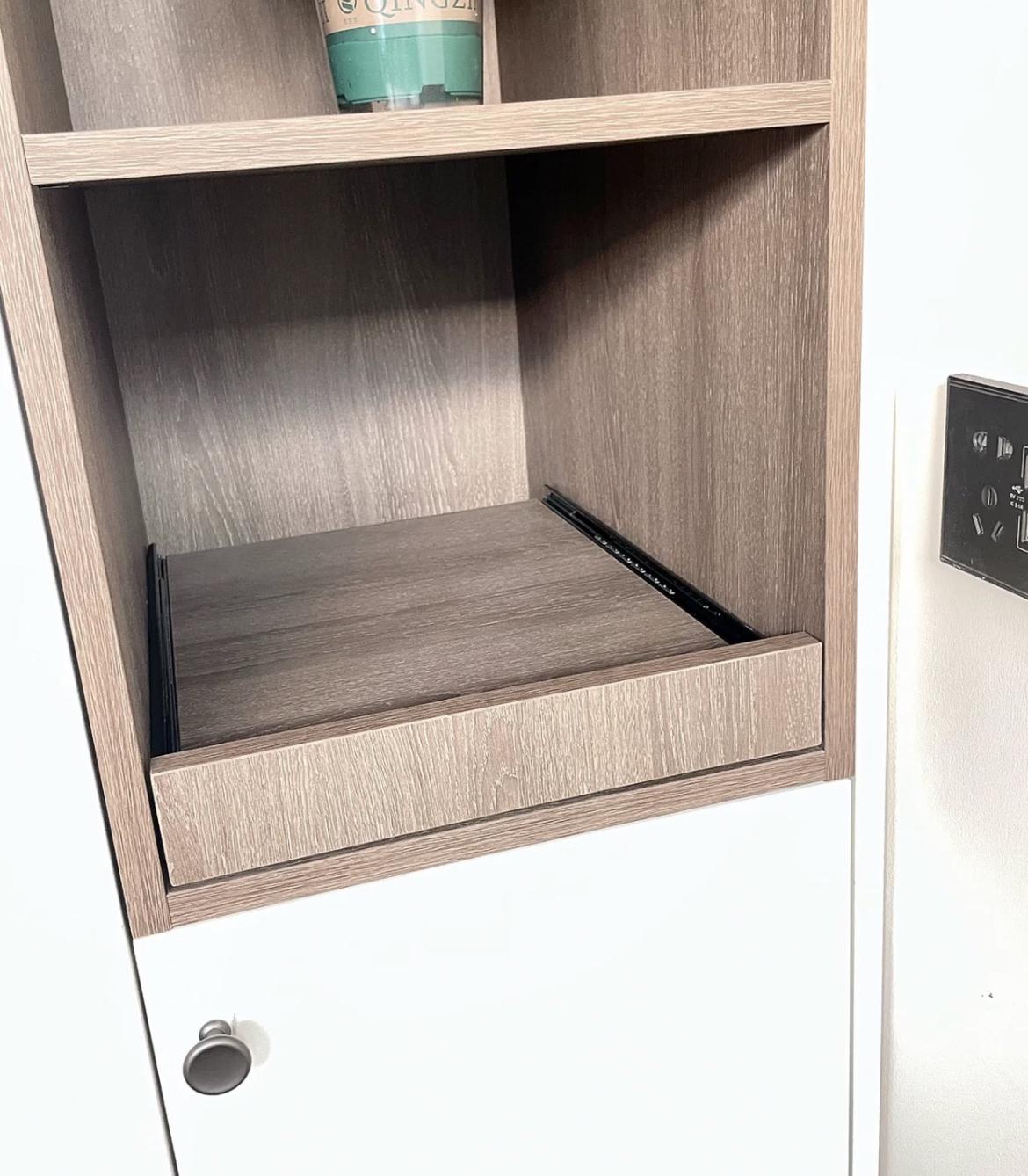 极窄床头柜做法推荐 (断舍离床头柜要不要)