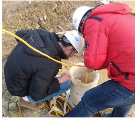 基坑工程地下水的控制方法,基坑地下水控制设计