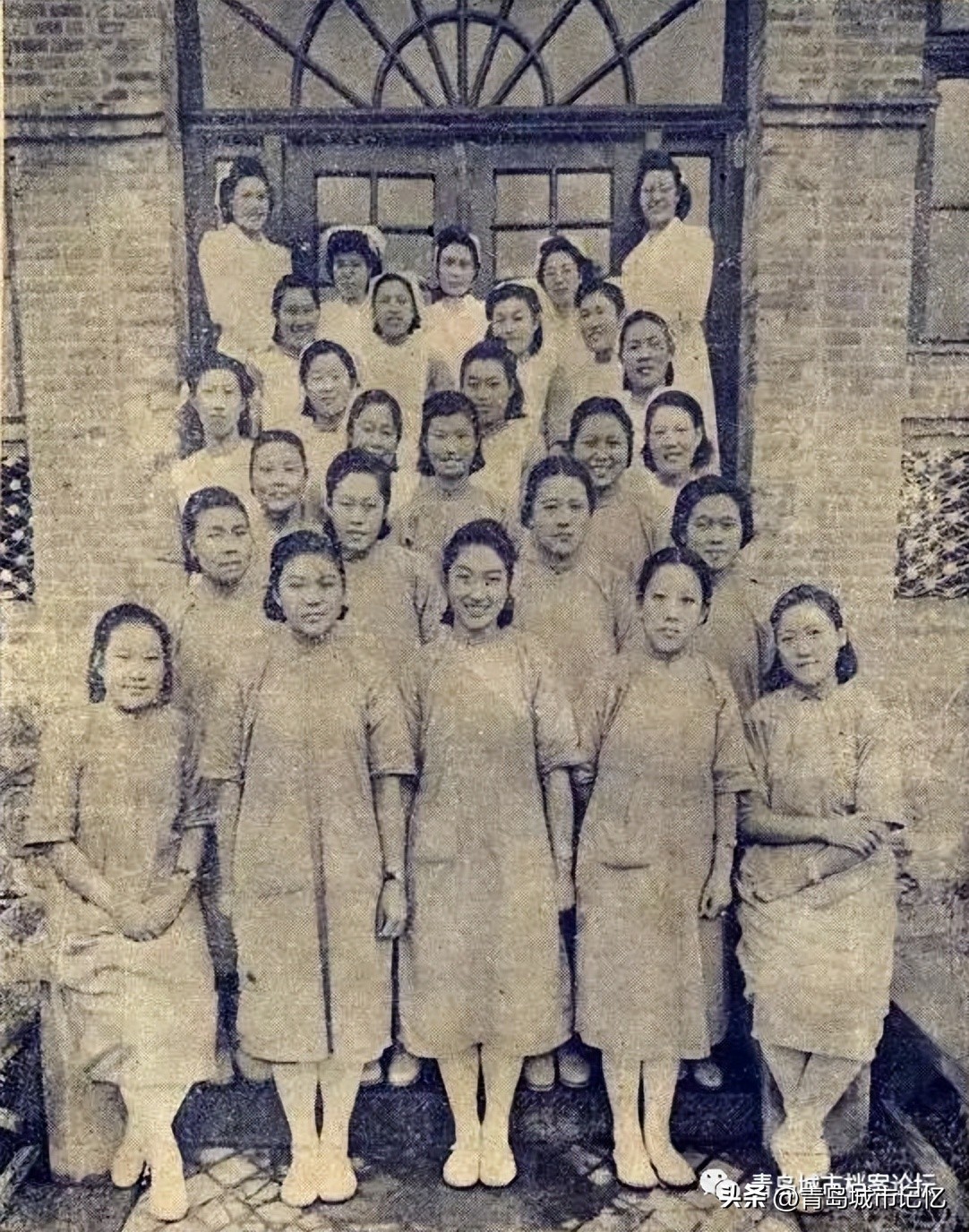 青岛市三医地址在哪,青岛三医是哪个区