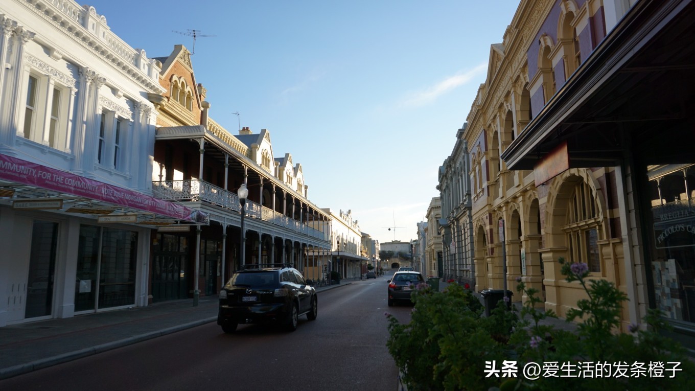 一路向北全程1980公里,西澳自驾游最佳路线图