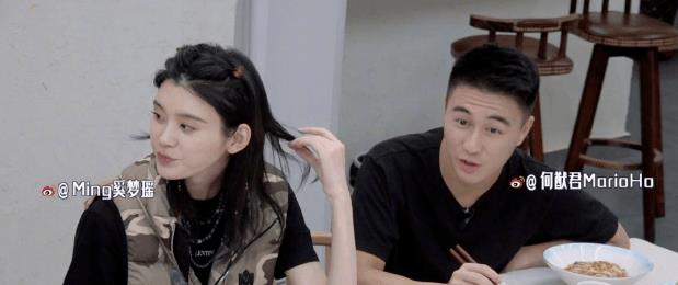 42岁确诊重度恋爱脑？拉倒吧，她可不是小白兔！