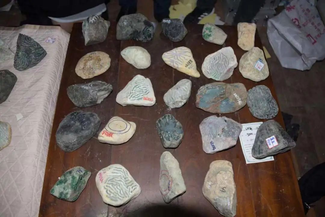 涉案资金129万余元！运城破获一起网络直播诈骗案！