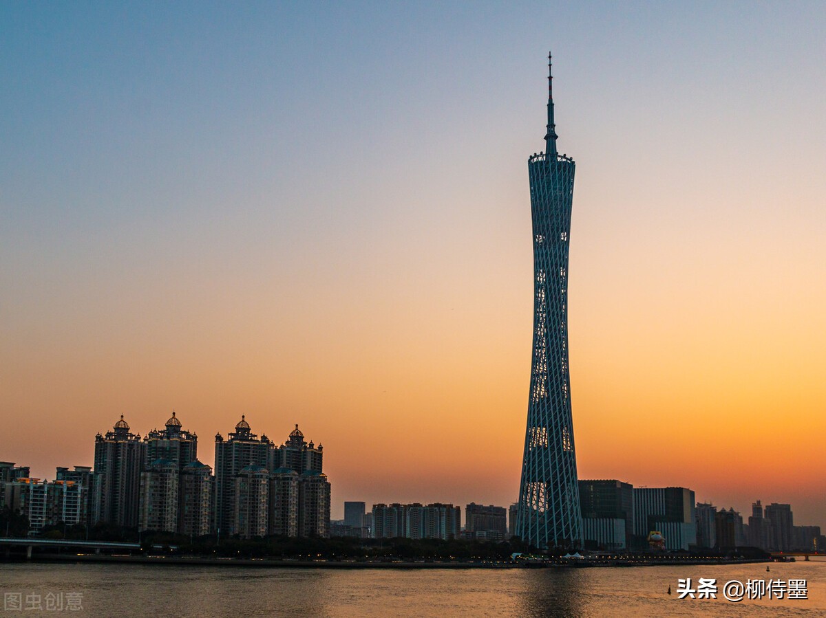 标志性建筑拍照技巧,怎么和地标性建筑拍照会更好看