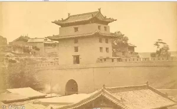 被遗忘的城市兰州,兰州正在消失的城市