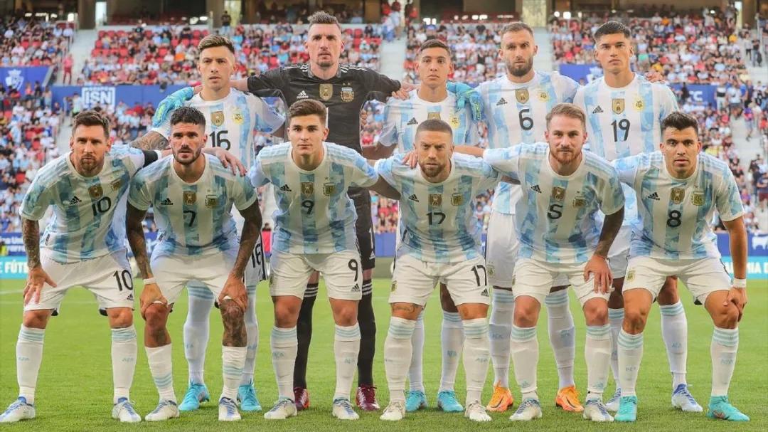 世界杯法国vs阿根廷到底谁赢了,当世界杯遇到巴西