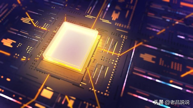 我国芯片技术的逆袭突破：分析与展望