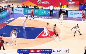 辽宁加时击败山西,辽宁vs山西三加时全场回放完整版