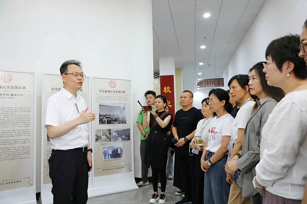 西安培华学院中华传统文化,培华学院弘扬中华传统文化