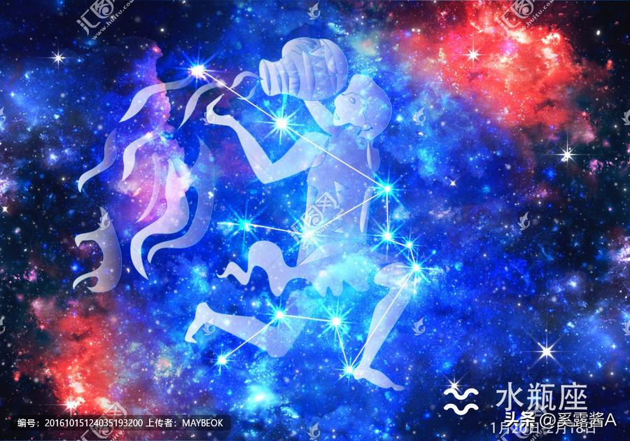 摩羯座今日运势水瓶座今日运势,摩羯座水瓶座双鱼座特点