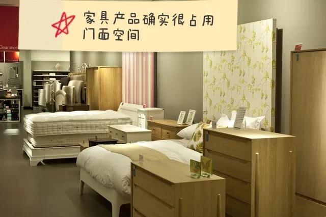 家具线上和线下有什么区别,同品牌家具线上线下区别