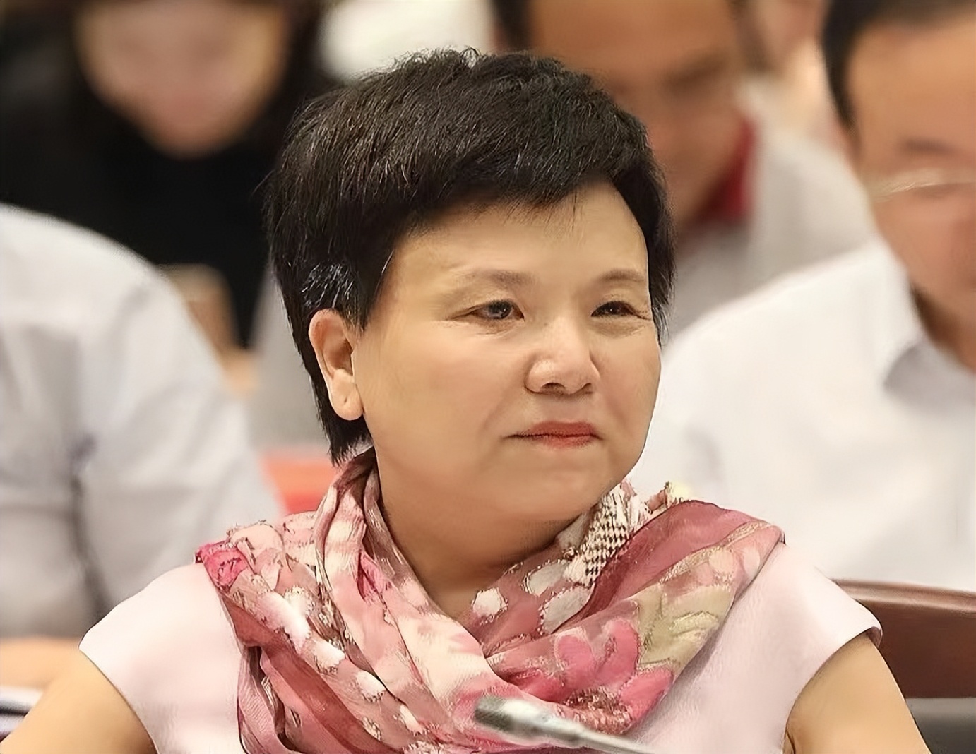 东方园林董事长何巧女经历了什么,园林何巧女