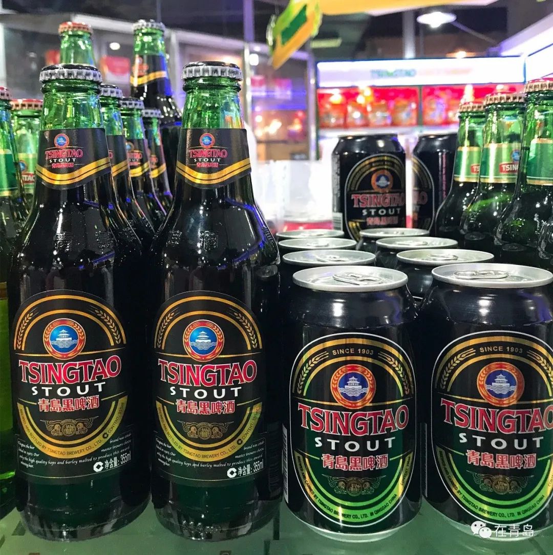 青岛啤酒这个企业怎么样,青岛啤酒有100年历史吗