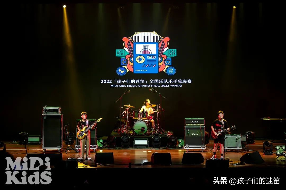 “嗨，我们是14G，来自西安的小伙计”