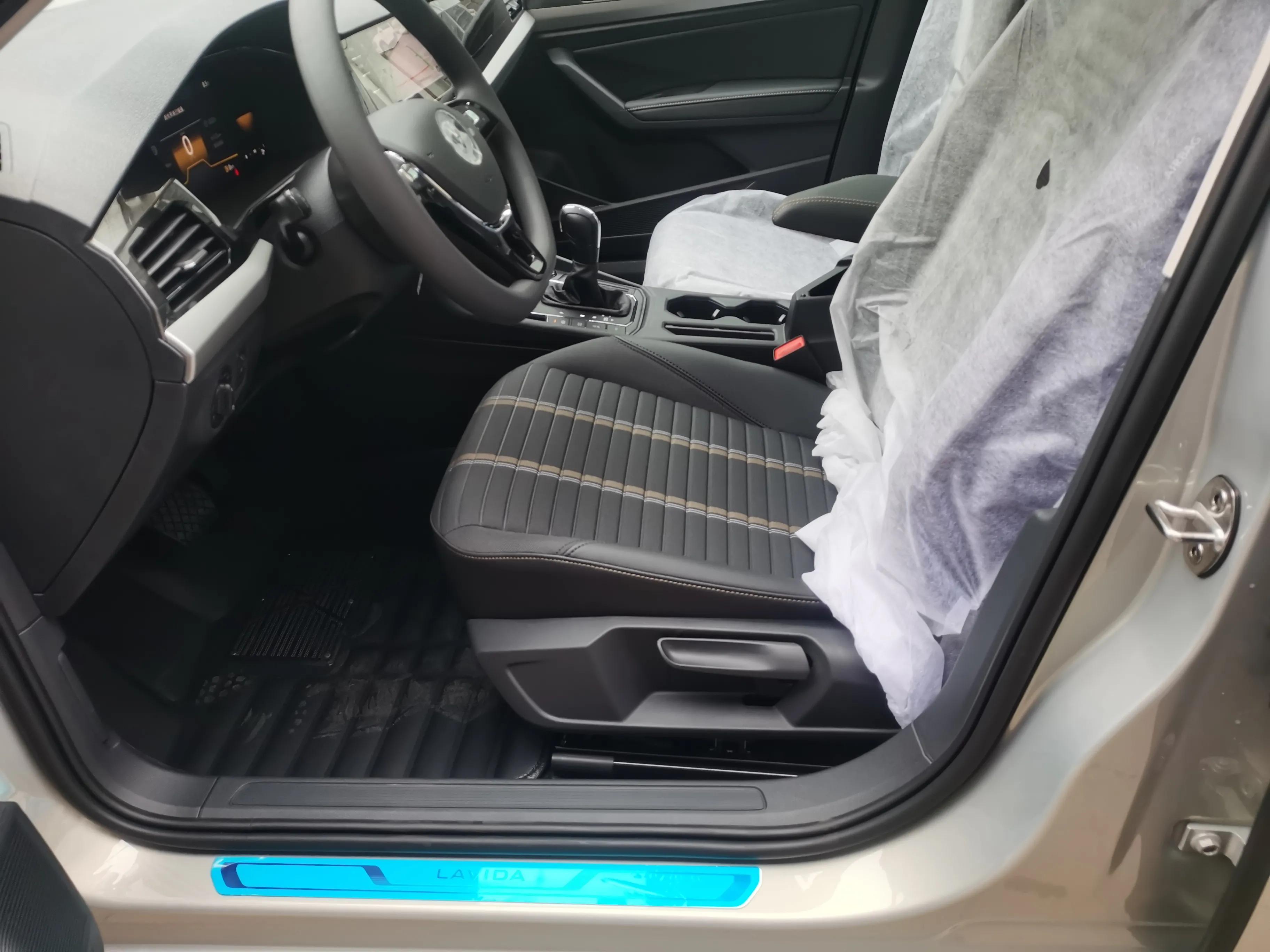 朗逸280tsidsg,朗逸plus2022款