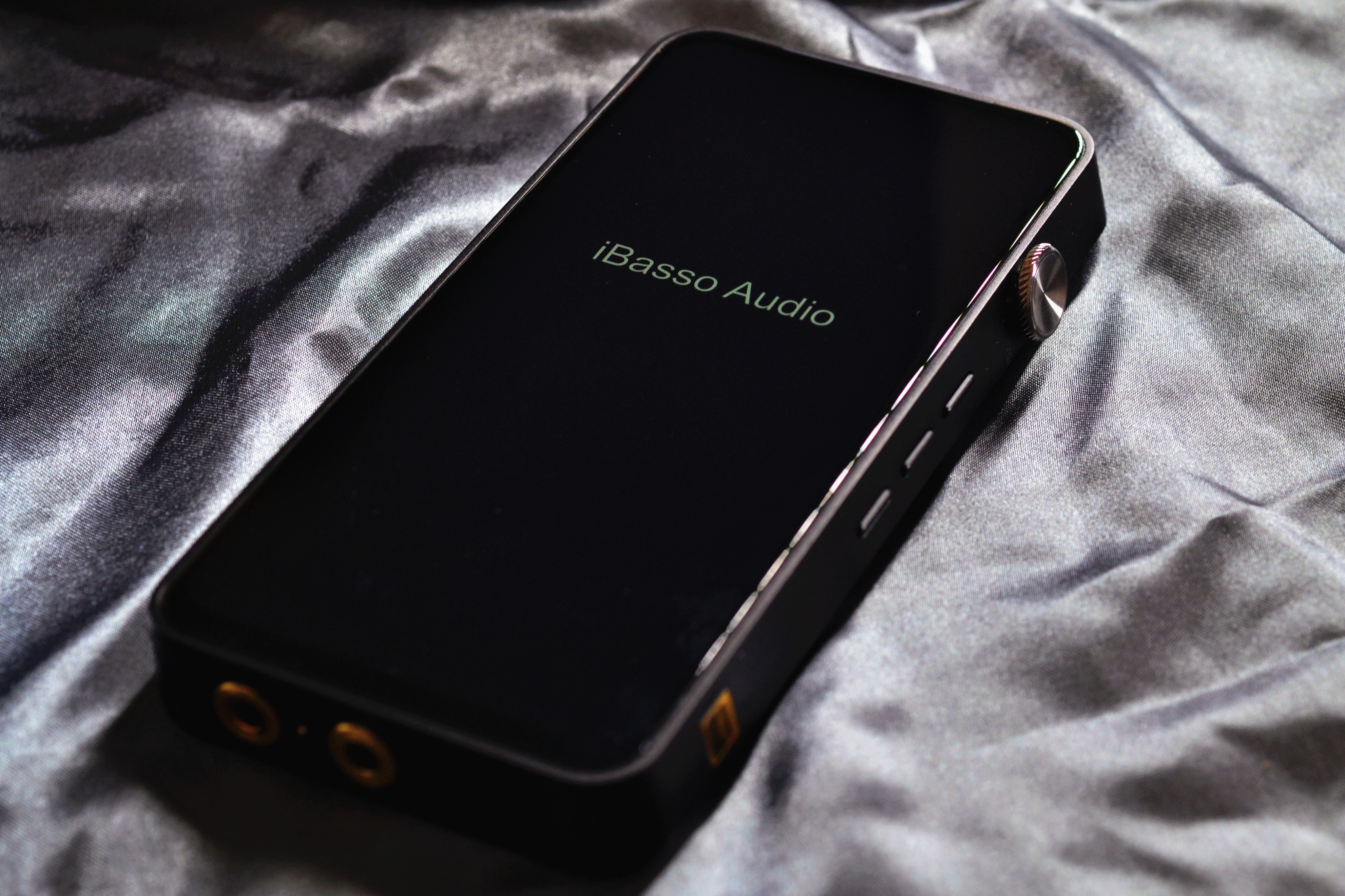 ibassodc03耳放评测,耳边音效测试