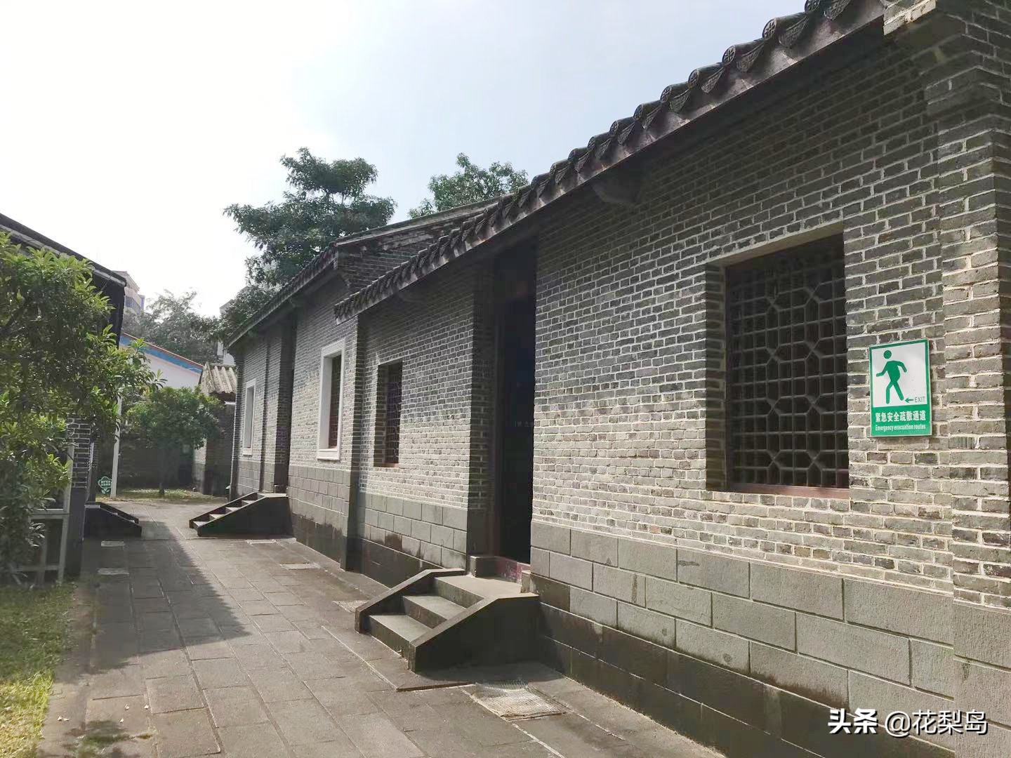 从正一品*官高**“府第”到普通人家“石屋”，海口13家著名的民居