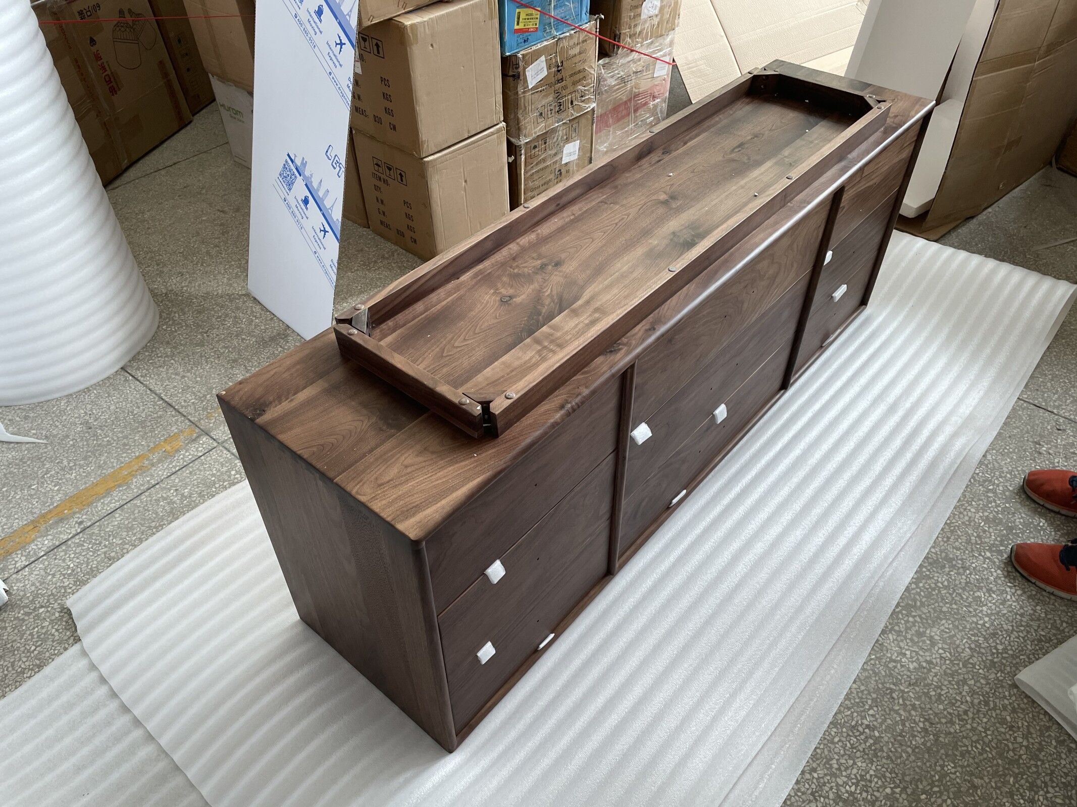 外国买东西为什么便宜,国外买东西为什么那么便宜