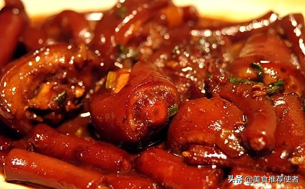 花生米如何卤制,花生米卤制多长时间