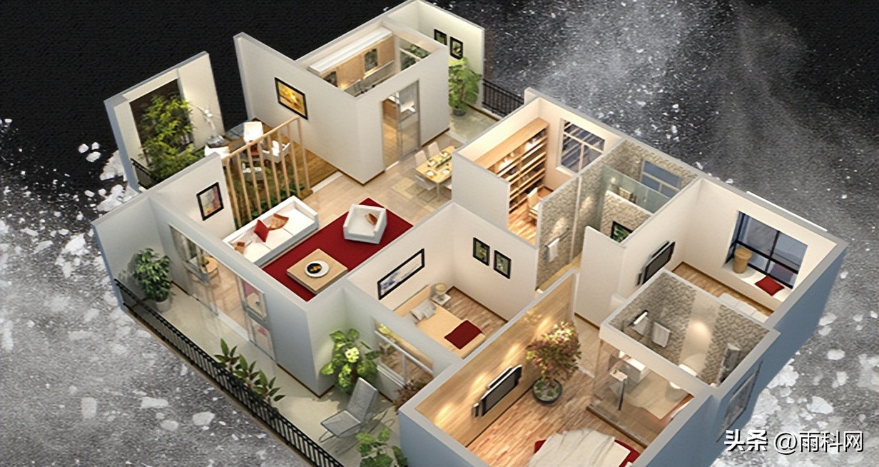 室内设计网站开发搭建