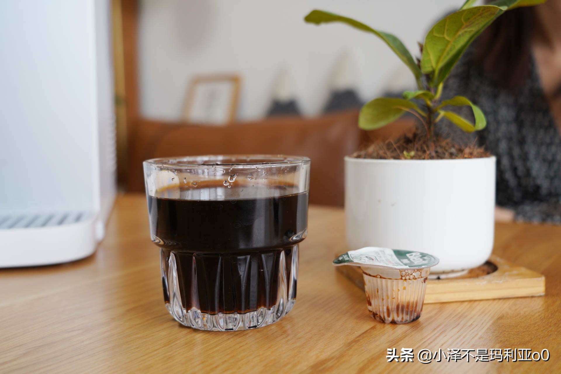 柯林咖啡浓缩液评测,agf浓缩咖啡液瓶装测评