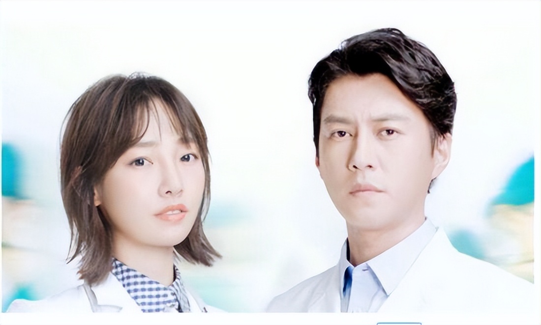 金星眼里的靳东,靳东职场沉稳内涵