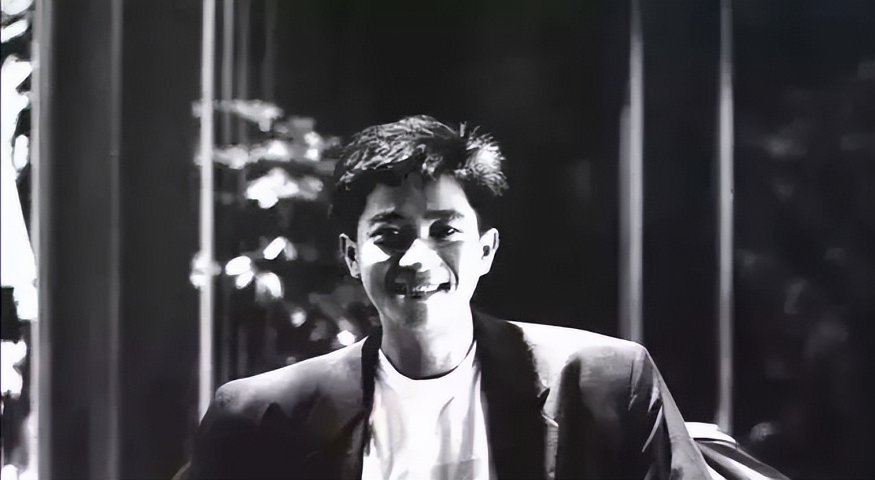 港乐30年,港乐40年张国荣