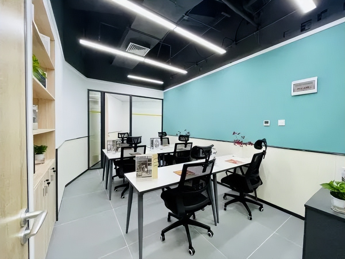 深圳办公室写字楼租赁哪里多,深圳共享办公独立办公室